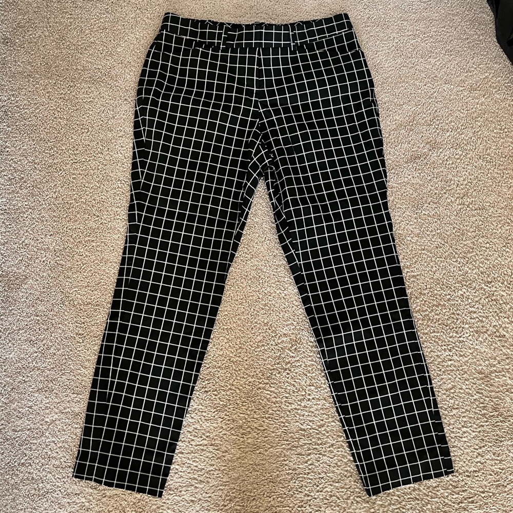 Dress pant NWOT